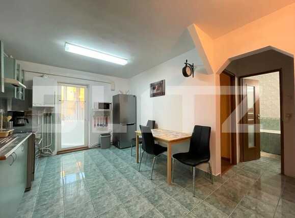 Apartament de închiriat 2 camere Manastur - 59676AI | BLITZ Cluj-Napoca | Poza14