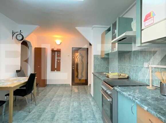 Apartament de închiriat 2 camere Manastur - 59676AI | BLITZ Cluj-Napoca | Poza13