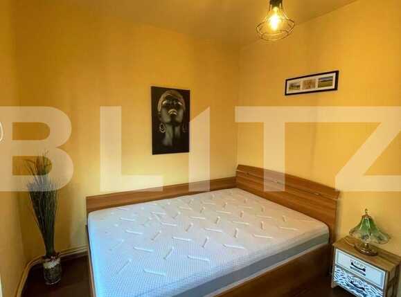 Apartament de închiriat 2 camere Manastur - 59676AI | BLITZ Cluj-Napoca | Poza1