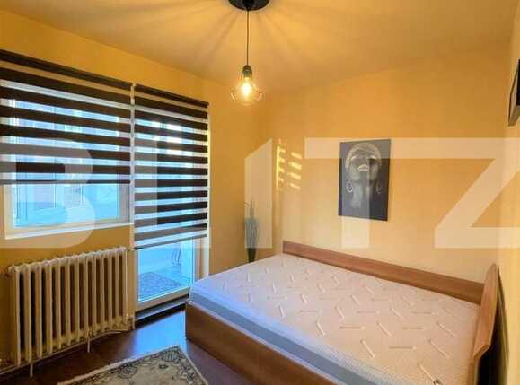 Apartament de închiriat 2 camere Manastur - 59676AI | BLITZ Cluj-Napoca | Poza2