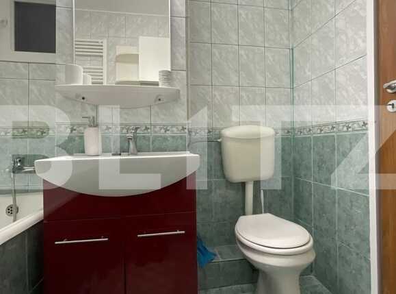 Apartament de închiriat 2 camere Manastur - 59676AI | BLITZ Cluj-Napoca | Poza17