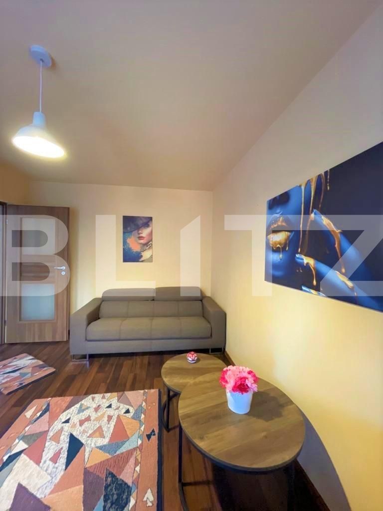 Apartament de închiriat 2 camere Manastur - 59676AI | BLITZ Cluj-Napoca | Poza7