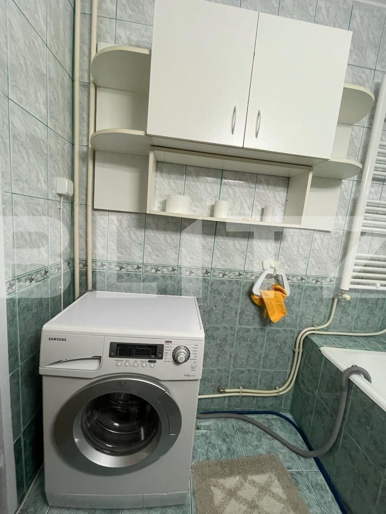 Apartament de închiriat 2 camere Manastur - 59676AI | BLITZ Cluj-Napoca | Poza18