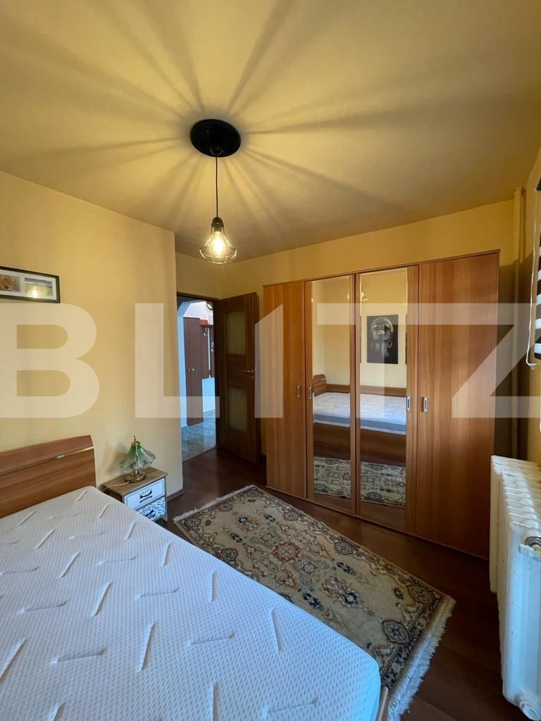 Apartament de închiriat 2 camere Manastur - 59676AI | BLITZ Cluj-Napoca | Poza3