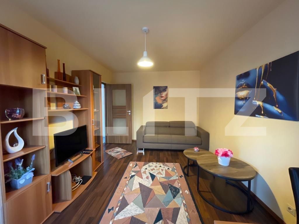 Apartament de închiriat 2 camere Manastur - 59676AI | BLITZ Cluj-Napoca | Poza5