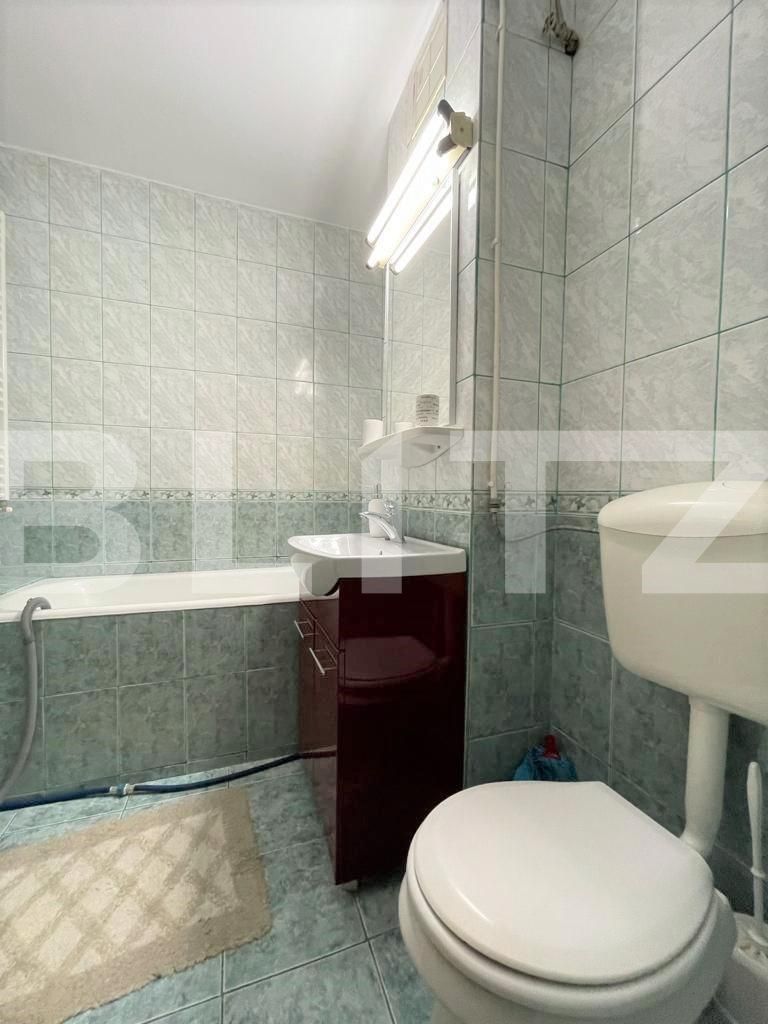 Apartament de închiriat 2 camere Manastur - 59676AI | BLITZ Cluj-Napoca | Poza16