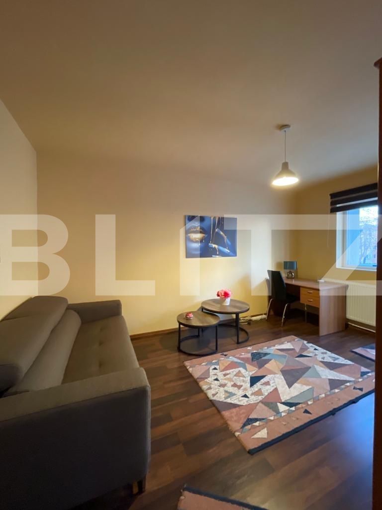 Apartament de închiriat 2 camere Manastur - 59676AI | BLITZ Cluj-Napoca | Poza8