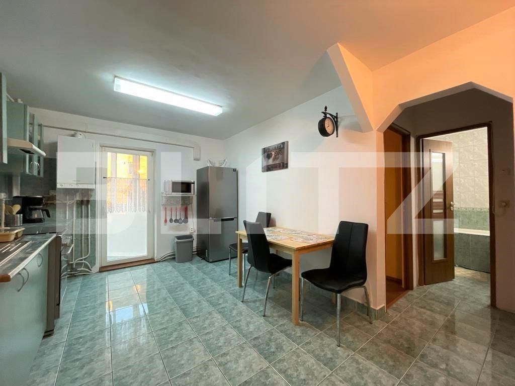 Apartament de închiriat 2 camere Manastur - 59676AI | BLITZ Cluj-Napoca | Poza14