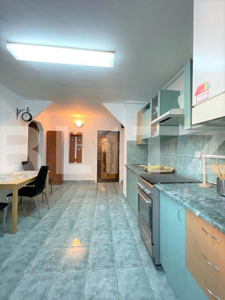 Apartament de închiriat 2 camere Manastur - 59676AI | BLITZ Cluj-Napoca | Poza13