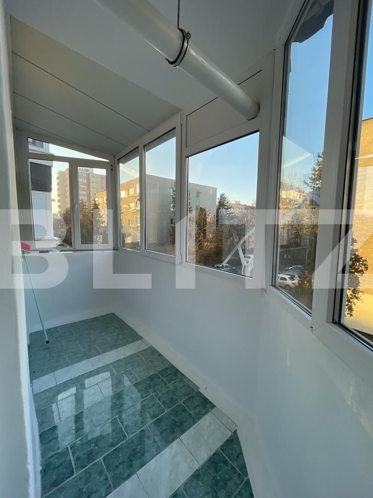 Apartament de închiriat 2 camere Manastur - 59676AI | BLITZ Cluj-Napoca | Poza9