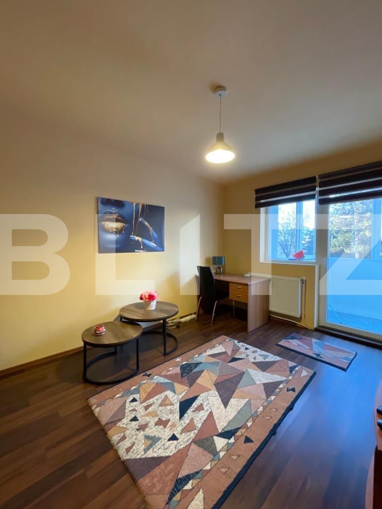 Apartament de închiriat 2 camere Manastur - 59676AI | BLITZ Cluj-Napoca | Poza10