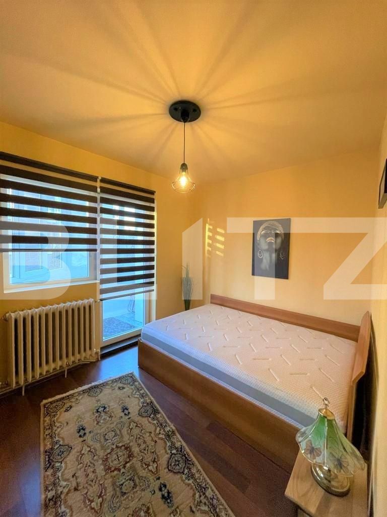 Apartament de închiriat 2 camere Manastur - 59676AI | BLITZ Cluj-Napoca | Poza2