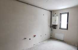 Apartament cu gradina, 52.80 mp, zona Vivo!