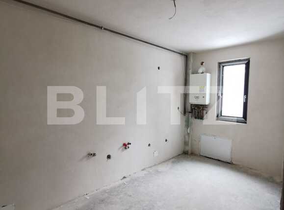 Garsonieră de vânzare Manastur - 59677AV | BLITZ Cluj-Napoca | Poza1