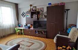 Apartament 2 camere, 48 mp, zona Patria/Mall Afi