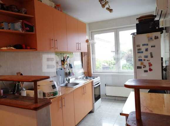 Apartament de închiriat 2 camere Centrul Istoric - 59678AI | BLITZ Brașov | Poza7