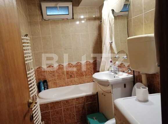 Apartament de închiriat 2 camere Centrul Istoric - 59678AI | BLITZ Brașov | Poza8