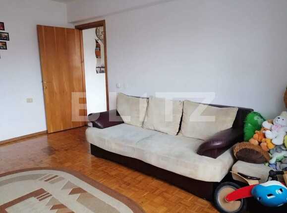 Apartament de închiriat 2 camere Centrul Istoric - 59678AI | BLITZ Brașov | Poza2