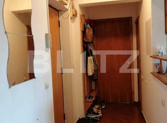 Apartament de închiriat 2 camere Centrul Istoric - 59678AI | BLITZ Brașov | Poza3