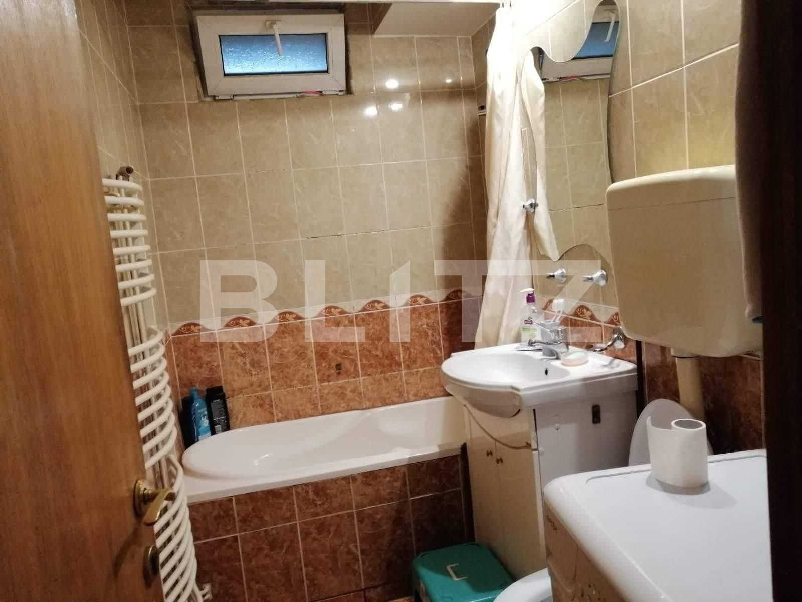 Apartament de închiriat 2 camere Centrul Istoric - 59678AI | BLITZ Brașov | Poza8