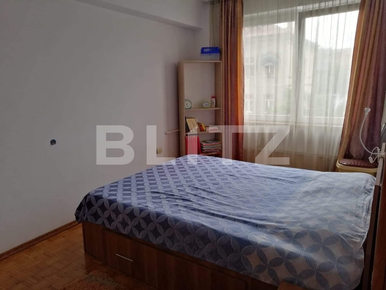 Apartament de închiriat 2 camere Centrul Istoric - 59678AI | BLITZ Brașov | Poza6
