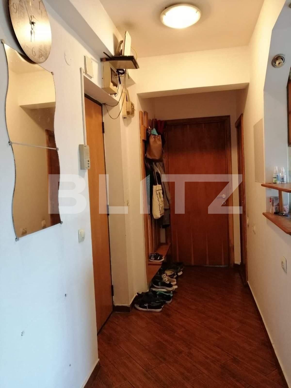 Apartament de închiriat 2 camere Centrul Istoric - 59678AI | BLITZ Brașov | Poza3