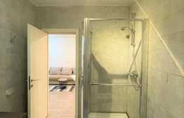 2 camere, semidecomandat, 45mp, terasa, zona strazii Eugen Ionesco