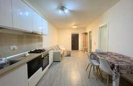 2 camere, semidecomandat, 45mp, terasa, zona strazii Eugen Ionesco