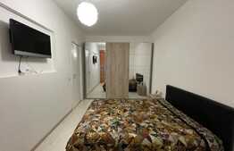 2 camere, semidecomandat, 45mp, terasa, zona strazii Eugen Ionesco