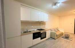 2 camere, semidecomandat, 45mp, terasa, zona strazii Eugen Ionesco