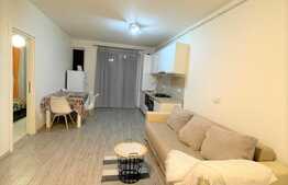 2 camere, semidecomandat, 45mp, terasa, zona strazii Eugen Ionesco