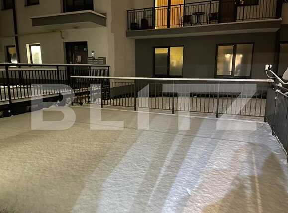 Apartament de închiriat 2 camere Zorilor - 59679AI | BLITZ Cluj-Napoca | Poza12