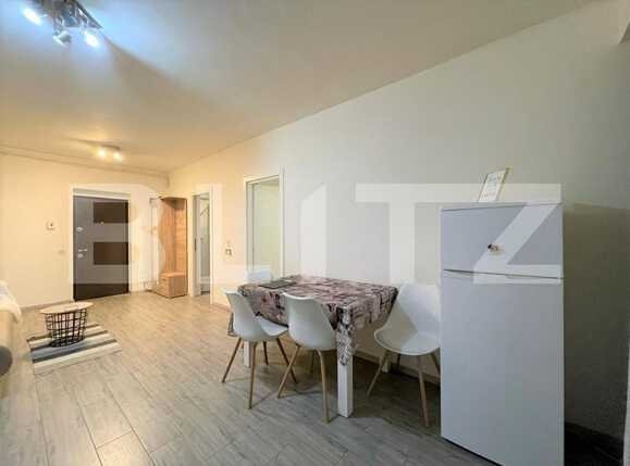 Apartament de închiriat 2 camere Zorilor - 59679AI | BLITZ Cluj-Napoca | Poza7