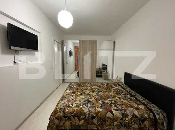 Apartament de închiriat 2 camere Zorilor - 59679AI | BLITZ Cluj-Napoca | Poza2