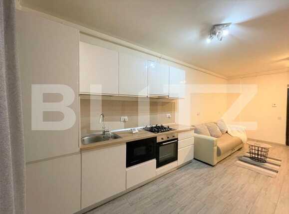 Apartament de închiriat 2 camere Zorilor - 59679AI | BLITZ Cluj-Napoca | Poza4
