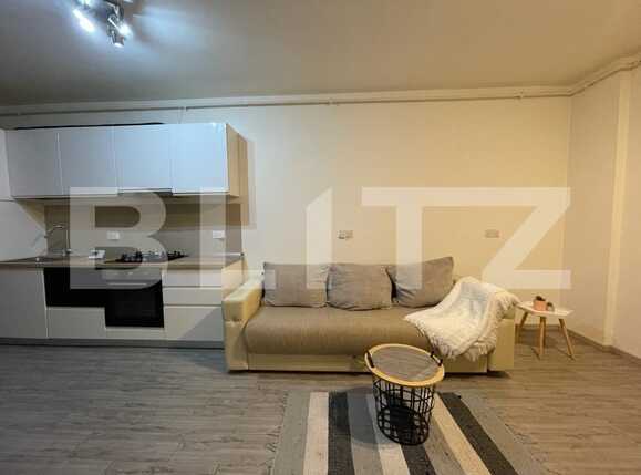 Apartament de închiriat 2 camere Zorilor - 59679AI | BLITZ Cluj-Napoca | Poza5