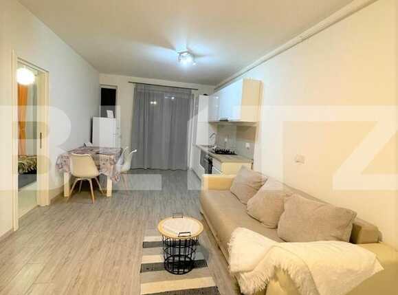 Apartament de închiriat 2 camere Zorilor - 59679AI | BLITZ Cluj-Napoca | Poza3