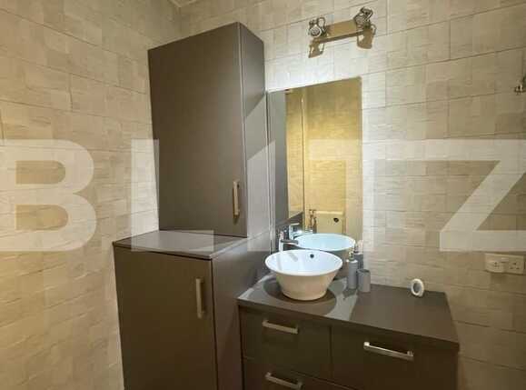 Apartament de închiriat 2 camere Zorilor - 59679AI | BLITZ Cluj-Napoca | Poza9