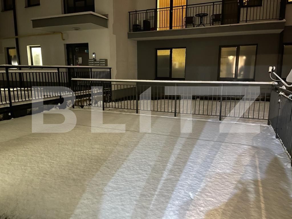 Apartament de închiriat 2 camere Zorilor - 59679AI | BLITZ Cluj-Napoca | Poza12