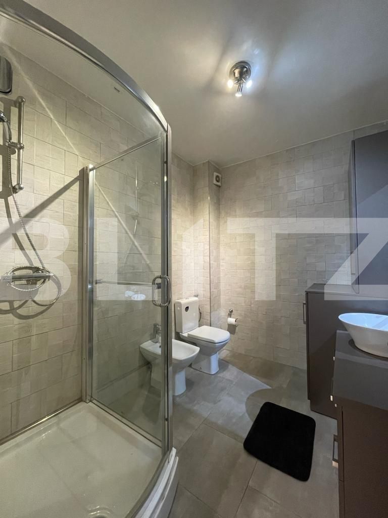 Apartament de închiriat 2 camere Zorilor - 59679AI | BLITZ Cluj-Napoca | Poza8