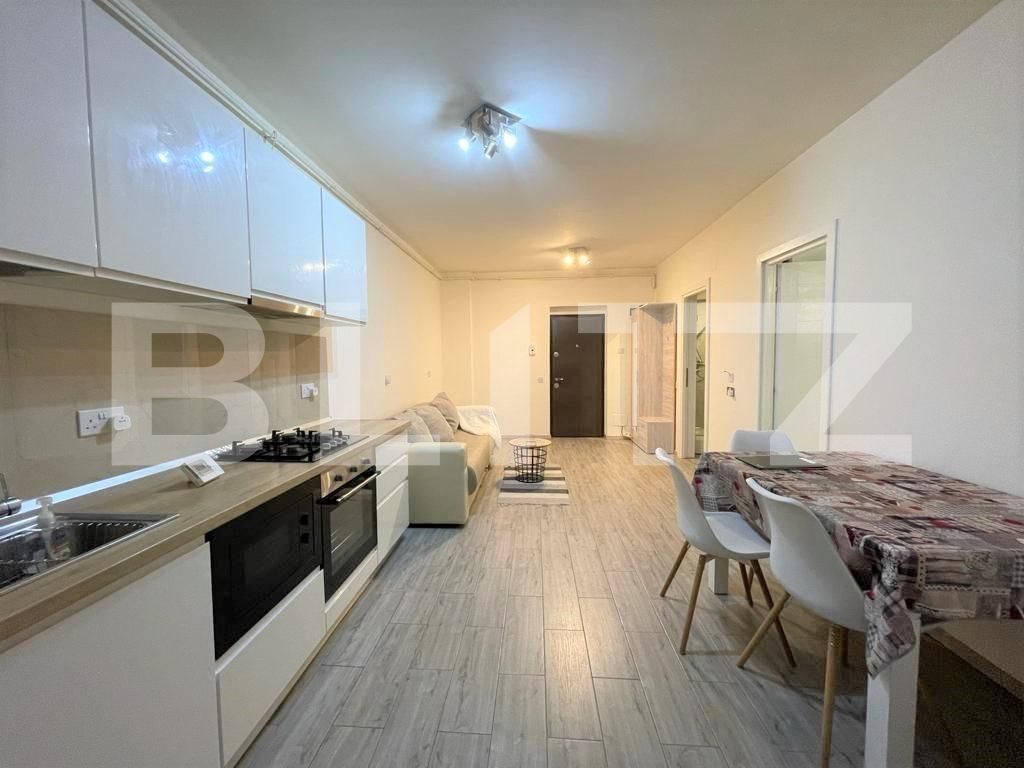 Apartament de închiriat 2 camere Zorilor - 59679AI | BLITZ Cluj-Napoca | Poza6