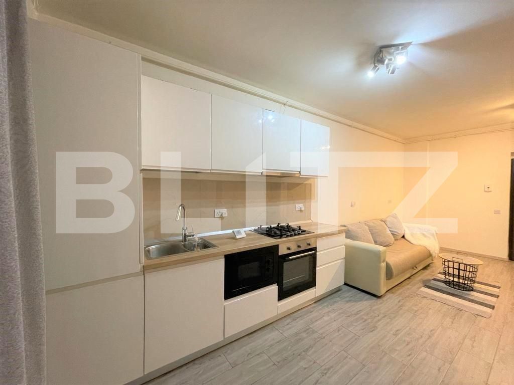 Apartament de închiriat 2 camere Zorilor - 59679AI | BLITZ Cluj-Napoca | Poza4