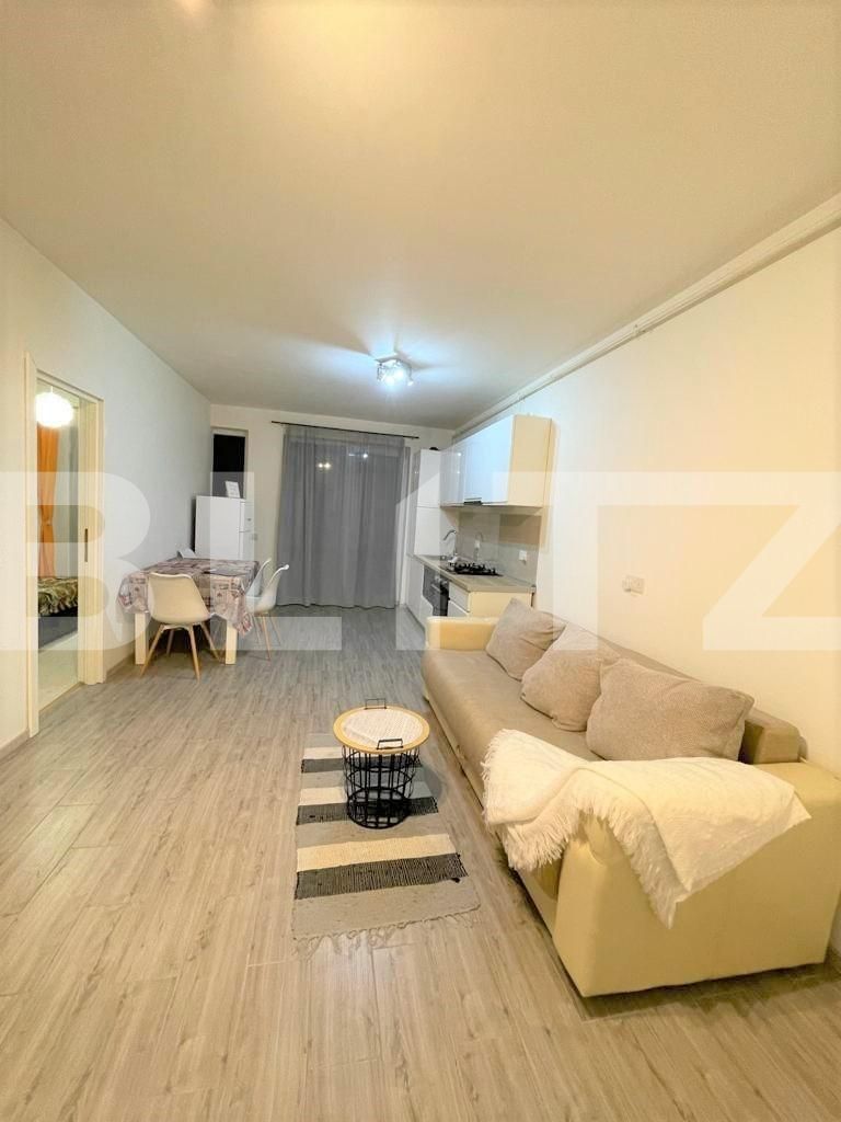 Apartament de închiriat 2 camere Zorilor - 59679AI | BLITZ Cluj-Napoca | Poza3