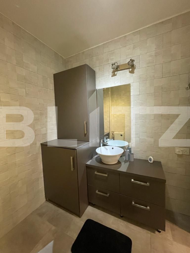 Apartament de închiriat 2 camere Zorilor - 59679AI | BLITZ Cluj-Napoca | Poza9