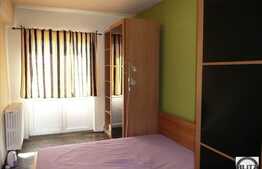 Inchiriere 2 camere, 50 mp, decomandat, zona Pietei Mihai Viteazul!