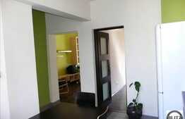 Inchiriere 2 camere, 50 mp, decomandat, zona Pietei Mihai Viteazul!