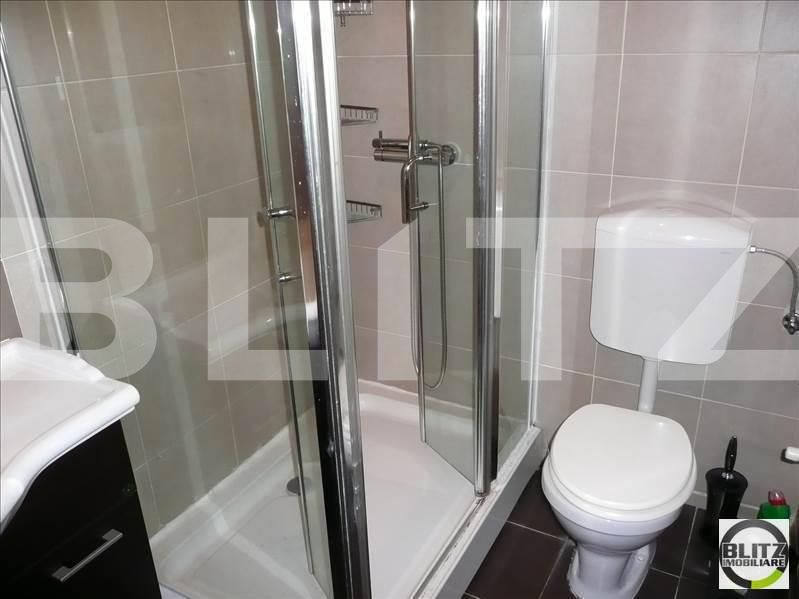 Apartament de închiriat 2 camere Central - 5968AI | BLITZ Cluj-Napoca | Poza7