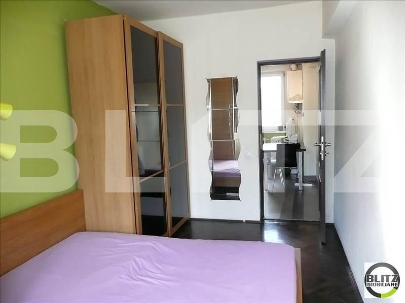 Apartament de închiriat 2 camere Central - 5968AI | BLITZ Cluj-Napoca | Poza5