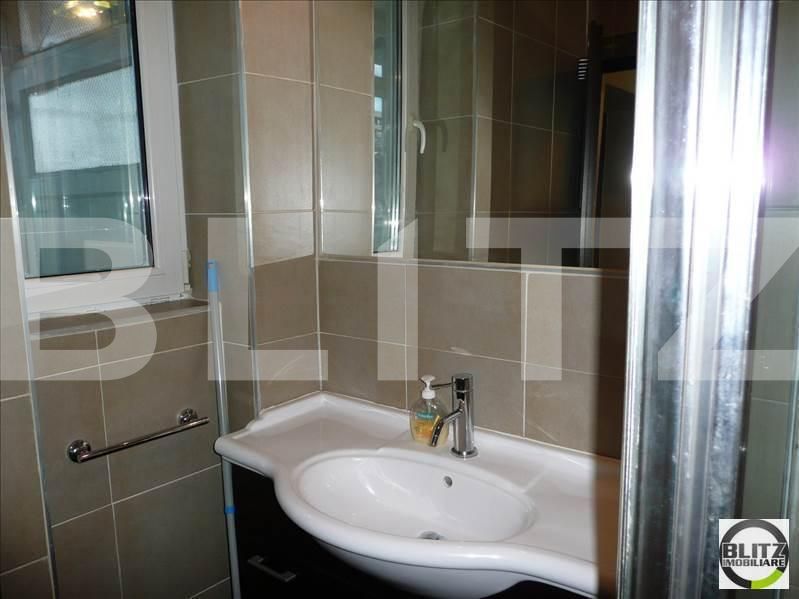 Apartament de închiriat 2 camere Central - 5968AI | BLITZ Cluj-Napoca | Poza8