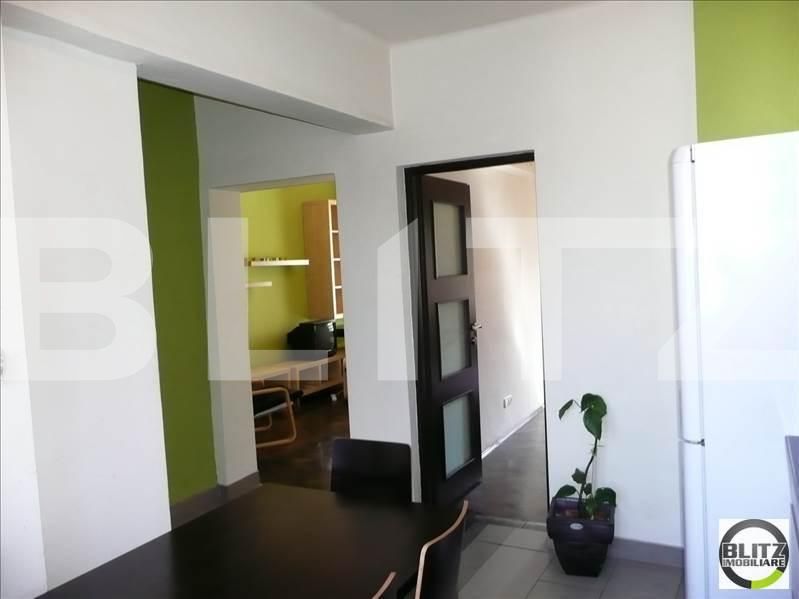 Apartament de închiriat 2 camere Central - 5968AI | BLITZ Cluj-Napoca | Poza4